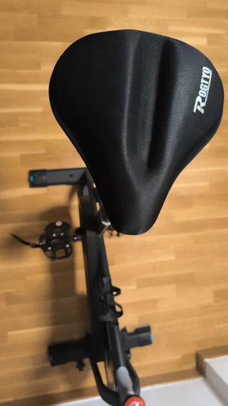 Bicicleta Spinning Cecotec DrumFit