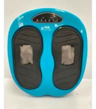 Masajeador de pies Gym Form Leg Action