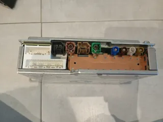 Módulo navegación GPS Renault Clio V