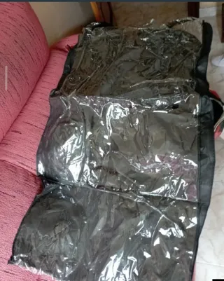 Mono de moto Spyke Talla S