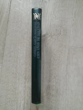 Cien años de soledad - Gabriel García Márquez