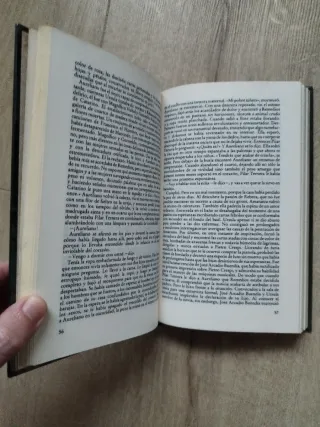 Cien años de soledad - Gabriel García Márquez