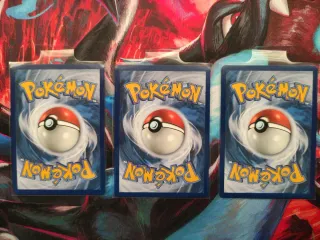 Pokémon TCG Primeros Compañeros 30 aniversario