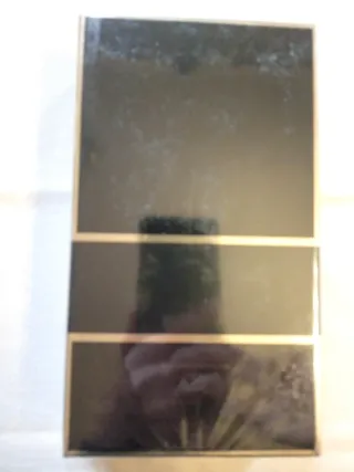 Carolina Herrera Bad Boy Eau de Toilette 100ml