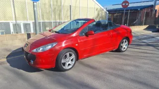 Peugeot 307 2007