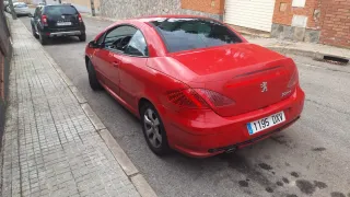 Peugeot 307 2007