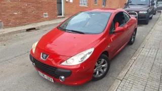 Peugeot 307 2007