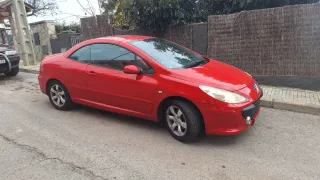 Peugeot 307 2007