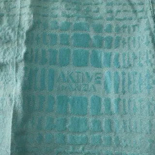 Pantaloni Krizia Turchese