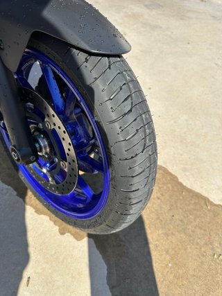 Yamaha Tracer 7 Adventure