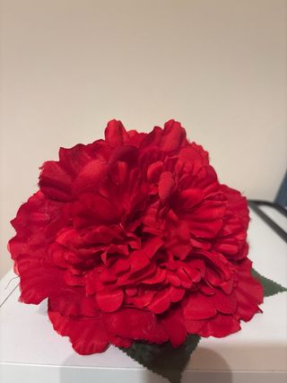 Pendientes y Peinecillos flamenca mariposa dorados