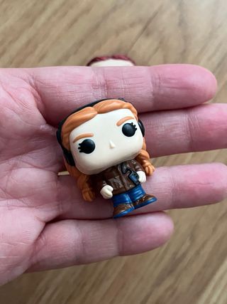 Stranger Things Kinder Joy