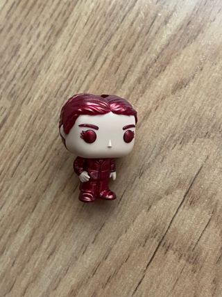 Stranger Things Kinder Joy