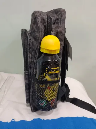 Mochila infantil Batman