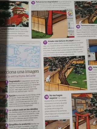 El gran libro del artista digital