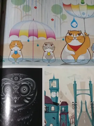 El gran libro del artista digital