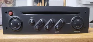 Radio CD Renault Original