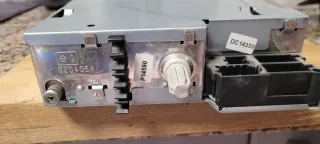 Radio CD Renault Original