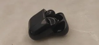Auriculares Bluetooth Inalámbricos Negros