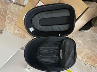 Mochila Porta Casco Motul 300V