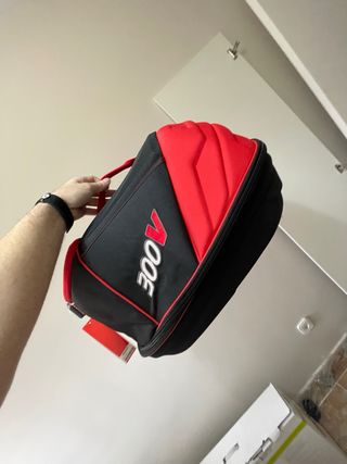 Mochila Porta Casco Motul 300V