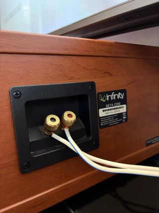 Altavoz Infinity Beta C250 Hifi