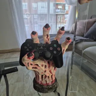 Supporto Controller PS1 Zombie