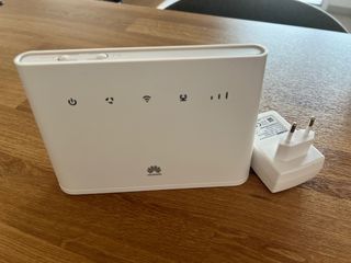 Router Huawei WiFi 4G
