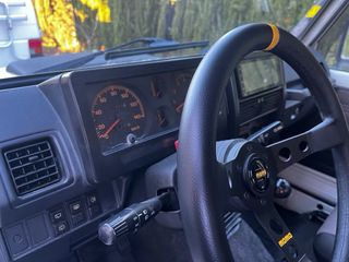 Suzuki Samurai 1997