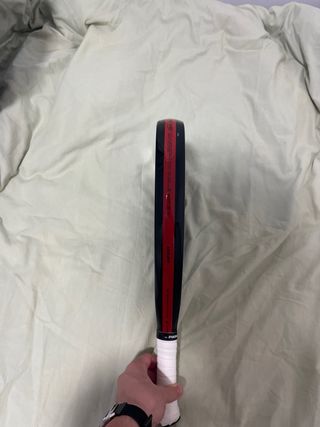 Pala Goliat Tango Attack 2024