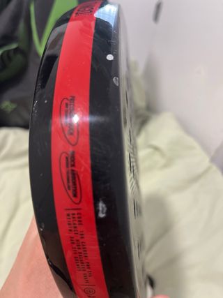 Pala Goliat Tango Attack 2024