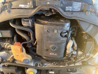 Volkswagen Passat 1998