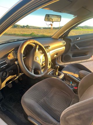 Volkswagen Passat 1998