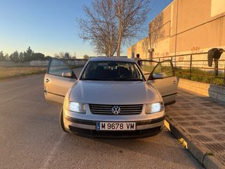 Volkswagen Passat 1998
