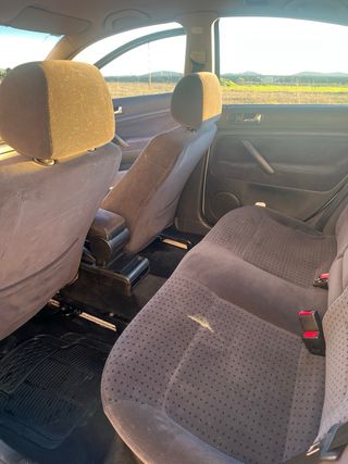 Volkswagen Passat 1998