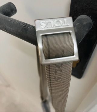 Bolso Tous estampado