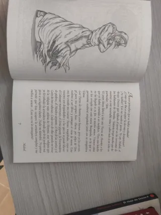 Vípero, el Hombre serpiente: Buscafieras 10