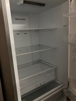 Frigorífico Artica AEFC188601EDX