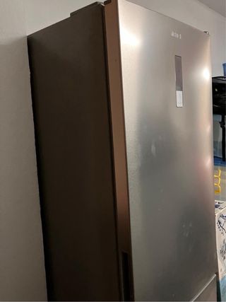 Frigorífico Artica AEFC188601EDX