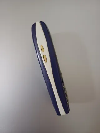 Cellulare Ericsson T65 Blu/Argento