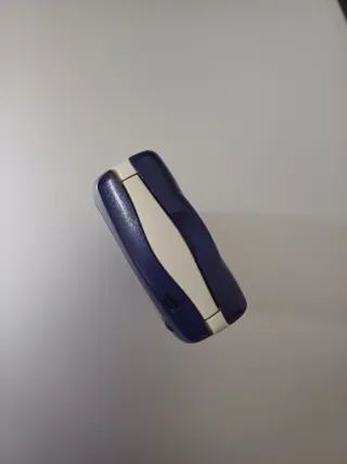 Cellulare Ericsson T65 Blu/Argento