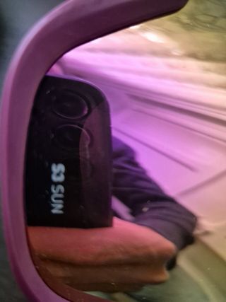 Casco y gafas ski/snowboard Wedze