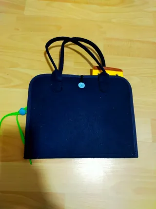 Juguete didáctico para bebés