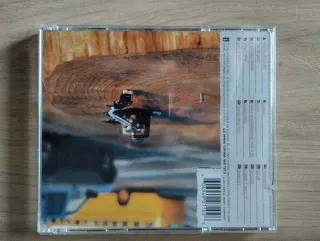 Jurassic 5 - Quality Control CD