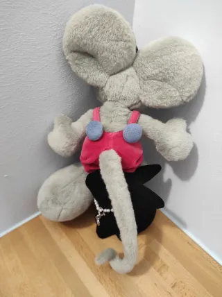 Pupazzo Diddle 30 cm