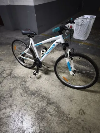 Bicicleta 26 x 1.90