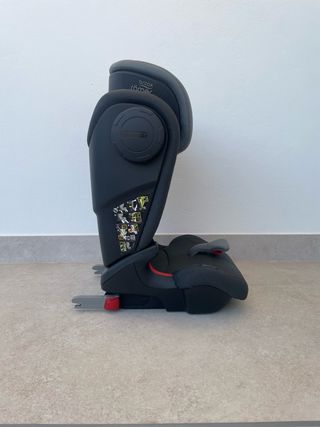 Silla de auto Britax Römer Kidfix III S
