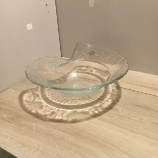 Centrotavola Vetro Murano Venezia