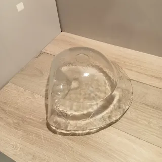 Centrotavola Vetro Murano Venezia
