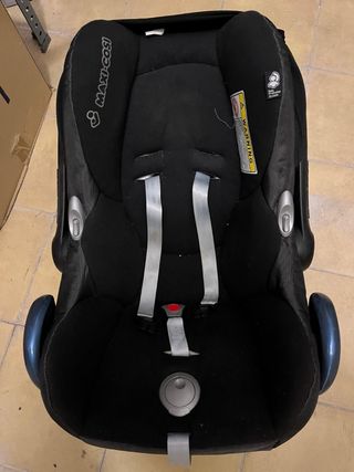 Silla de coche Maxi-Cosi bebé